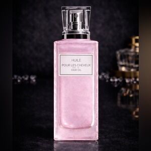 Miss Dior Hair Oil – 1.0 oz | Luxury Perfumed Hair Treatment | NEW (No Box)
